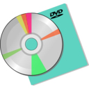 download Disc clipart image with 315 hue color