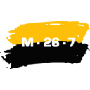 download M 26 7 clipart image with 45 hue color