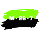 download M 26 7 clipart image with 90 hue color