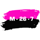 download M 26 7 clipart image with 315 hue color