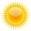 Meteo Sole