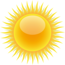 Meteo Sole