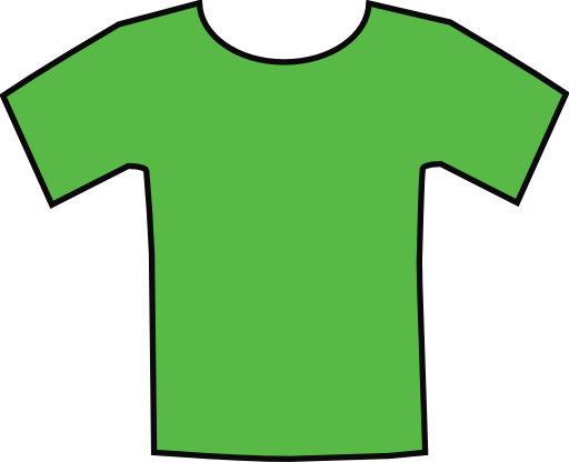 Greenteeshirt
