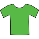 Greenteeshirt