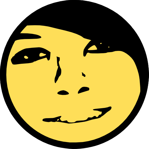 Boxxy Smile