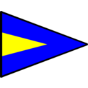 Signalflag Alt1
