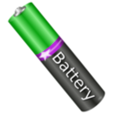 download Battery Aaa clipart image with 90 hue color