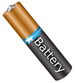 Battery Aaa