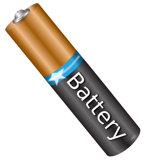 Battery Aaa