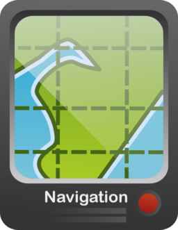 Gps Navigation