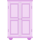 download Cupboard clipart image with 270 hue color