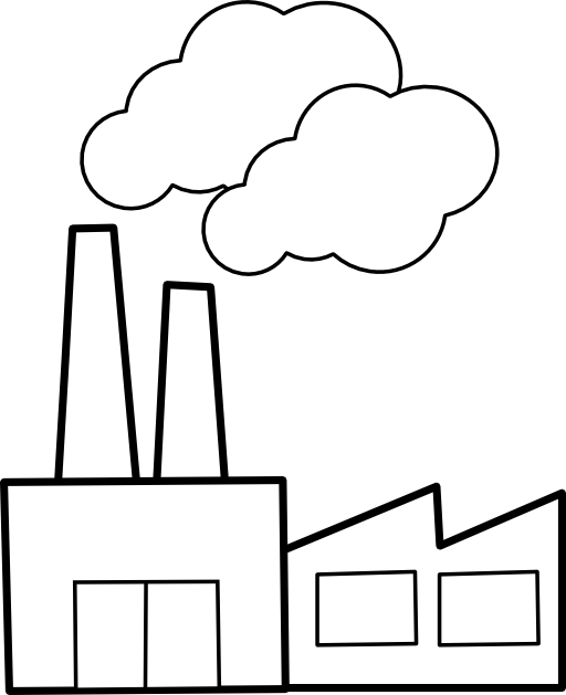 Usine Factory