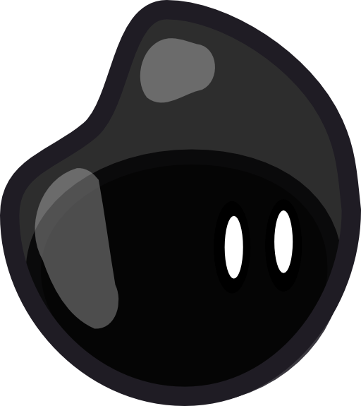 Black Jelly