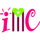download I Love Cuba Libre clipart image with 90 hue color