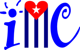 I Love Cuba Libre