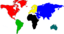 World Map