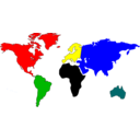 World Map