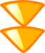 2downarrow