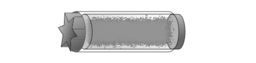 Ssnmr Filled Rotor Scheme