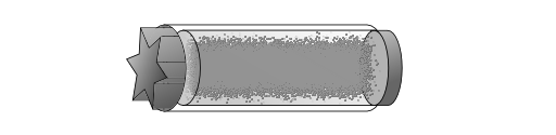 Ssnmr Filled Rotor Scheme