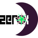 download Zero K Icon Test Static Text Version clipart image with 90 hue color