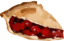 Slice Of Cherry Pie