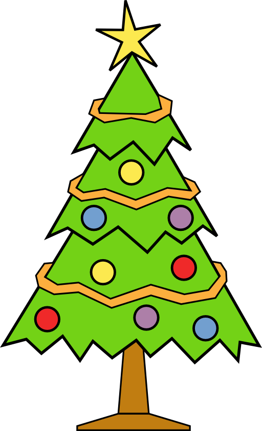 Sapin 02 Xmas