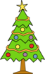 Sapin 02 Xmas