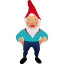 Garden Gnome