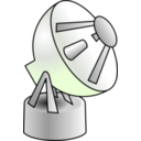 download Radar clipart image with 270 hue color