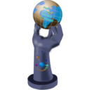 download Fcrc Logo clipart image with 180 hue color