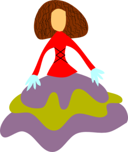 Menina