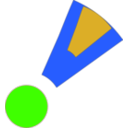download Exclambiano clipart image with 45 hue color