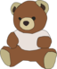 Teddy Bear