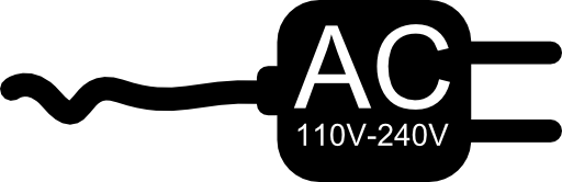 Ac 110 240v