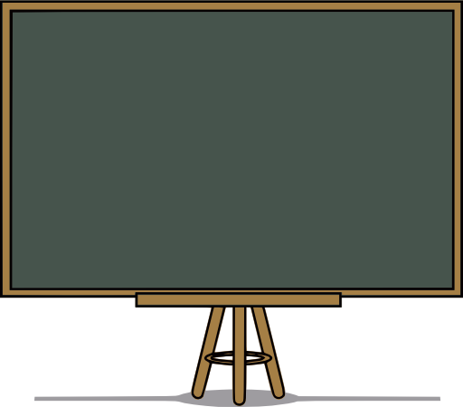 Chalkboard