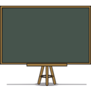 Chalkboard