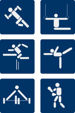 Sport Pictograms