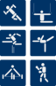 Sport Pictograms