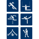 Sport Pictograms