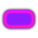 download Neon Numerals Backgrounds clipart image with 270 hue color