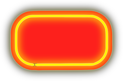 Neon Numerals Backgrounds