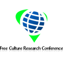 download Fcrc Globe Logo 7 In Speech Bubble clipart image with 90 hue color