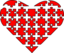 Corazon Rompecabezas