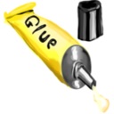 Glue