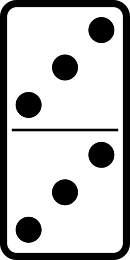 Domino Set 18