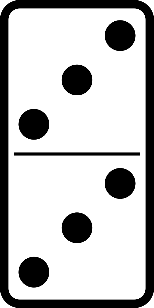 Domino Set 18