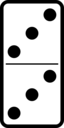 Domino Set 18
