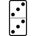 Domino Set 18