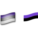 download Clickable Estonia Flag clipart image with 45 hue color